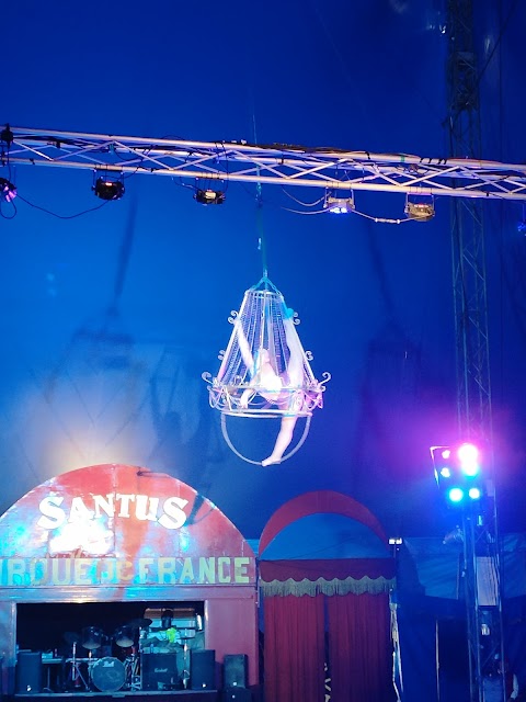 Santus Circus LLC