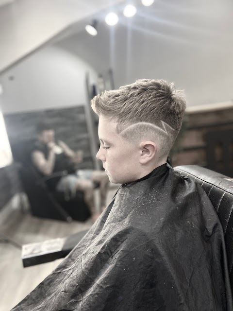 Urban barbers