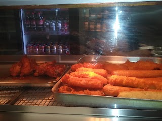 Oakhill Fish Bar