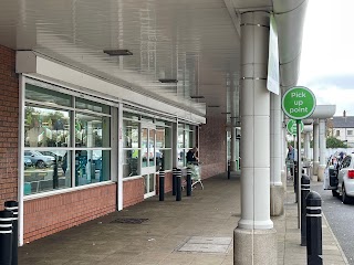 Asda Belfast Shore Road Superstore