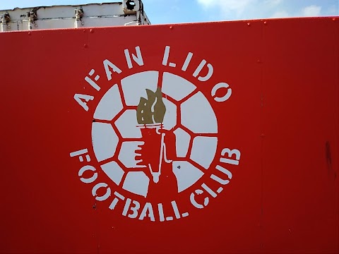 Afan Lido Football Club