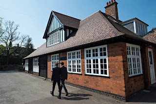 Repton School Shop