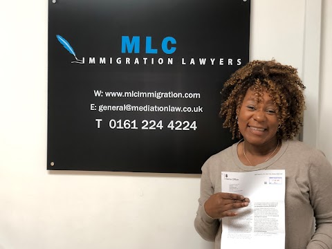 MLC Immigration Lawyers