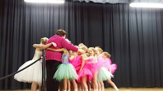 Barbara Simons School of Dance and Drama