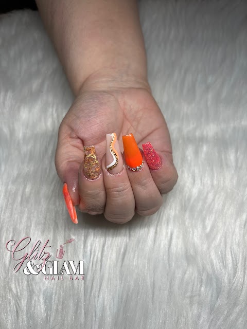 Glitz&GlamNailBar