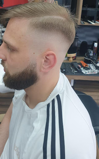 FA Barber