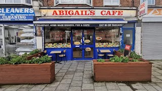 Abigails Cafe