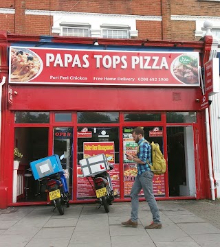 Verona Pizza (Tooting)