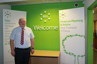 Inspirational Financial Management Ltd