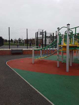 Walkway Community Centre