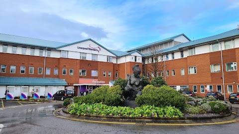 Liverpool Women's Hospital