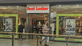 Foot Locker