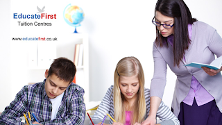 EducateFirst Tuition Centre