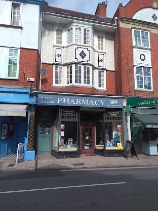 North View Pharmacy