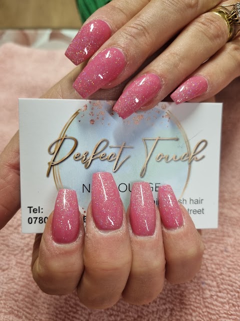 PERFECT TOUCH NAIL LOUNGE