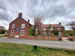 Sutton Staithe Hotel