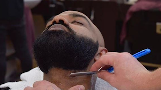 Ali Barbers