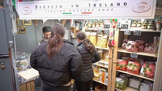 Sicilia in Ireland