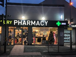 LATE NIGHT PHARMACY OLDBURY