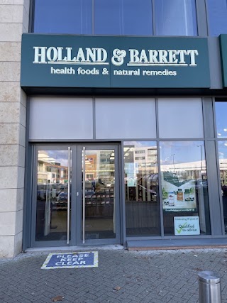 Holland & Barrett