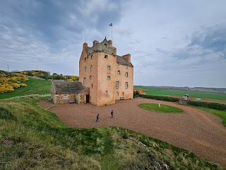 Fenton Tower