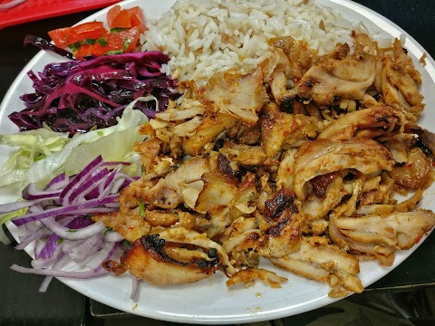 SultanKebabCoventry