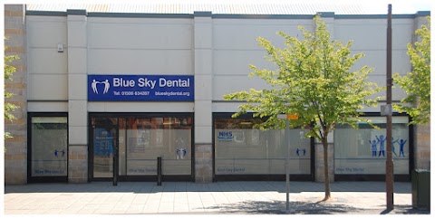 Blue Sky Dental