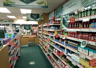 Holland & Barrett