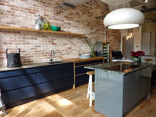 John Lewis of Hungerford - Chiswick Showroom