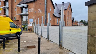 University Centre Shrewsbury