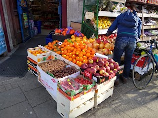 Mediterranean Food Centre