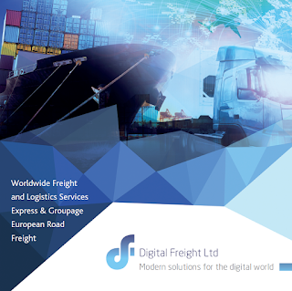 Digital Freight Ltd