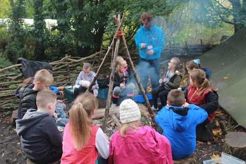 Youth Options Forest School