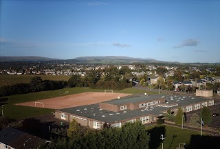 Mosshead Primary School