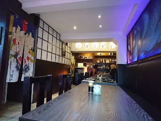 Yama Sushi Bar