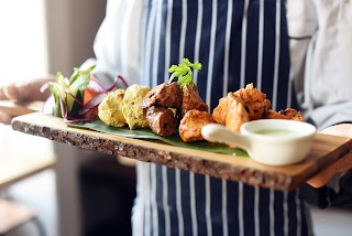 Kerala Kitchen