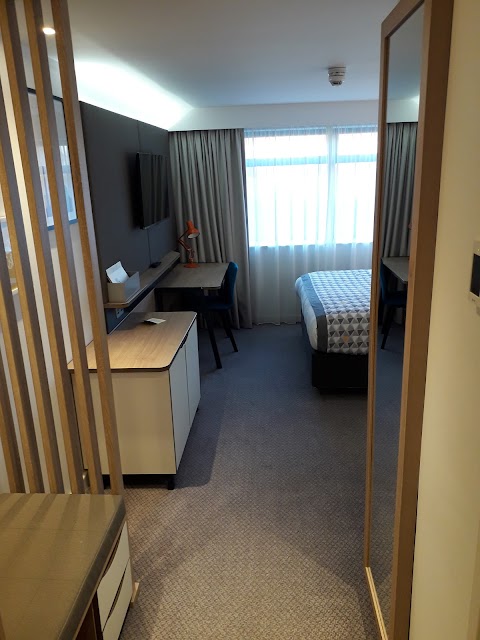 Holiday Inn Leicester - Wigston, an IHG Hotel