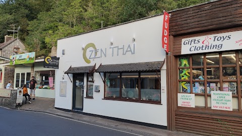 ZenThai Restaurant