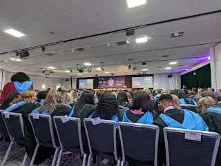 East Midlands Conference Centre