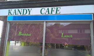 Kandy Cafe