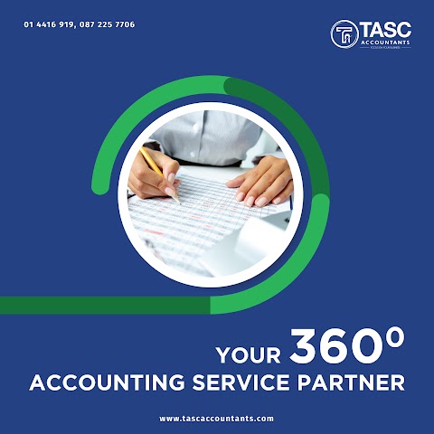 TASC Accountants Dublin