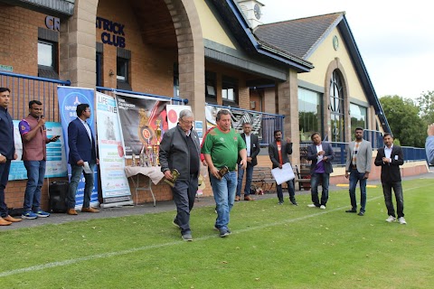 Downpatrick Cricket Club