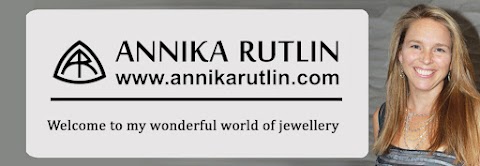 Annika Rutlin Designs