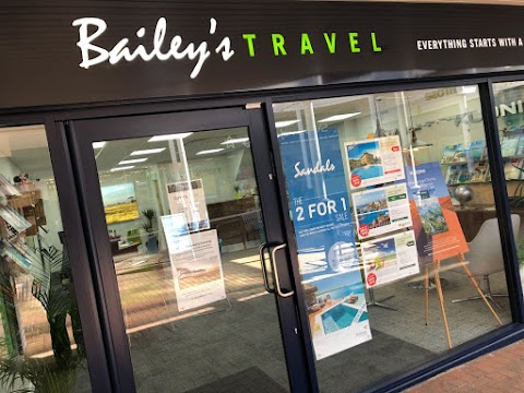 Baileys Travel