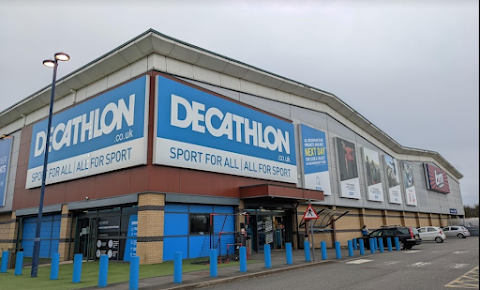 Decathlon Wednesbury (Birmingham)