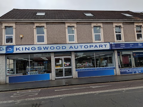 Kingswood Auto Part Ltd