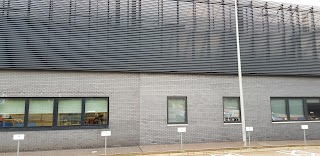 [EN]GAGE Sports and Fitness Centre