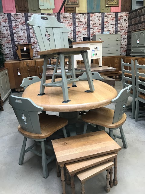 Manna Farm Betel Furniture Warehouse