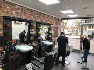 ARAS BARBERS