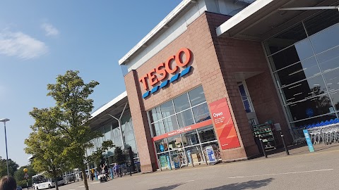 Tesco Superstore